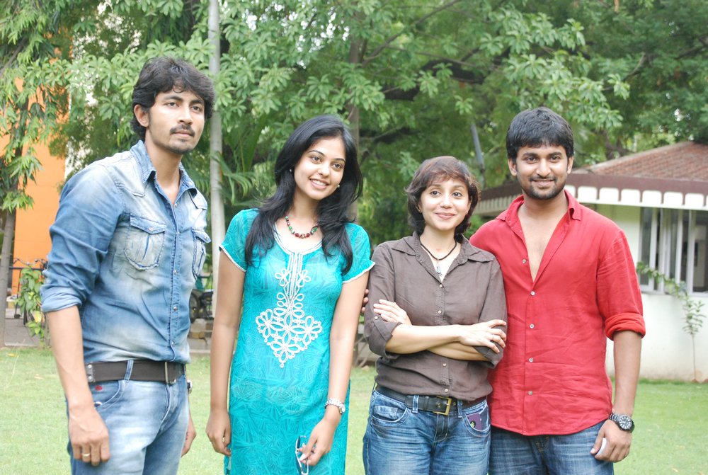 Meet Veppam Movie Team | Picture 52362